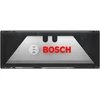 Bosch Trapecijos formos ašmenys, 10 vnt.