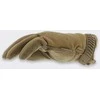 Mechanix Wear Taktinės žieminės pirštinės Mechanix ColdWork Original Coyote, dydis XXL