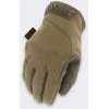 Mechanix Wear Taktinės žieminės pirštinės Mechanix ColdWork Original Coyote, dydis XXL