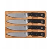 Benchmade 4001 4PC Virtuvių peilių rinkinys