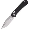 TOGO Schrade - Peilis Divergent Pivot Lock Folder - Juodas