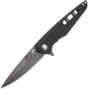 TOGO Schrade – EDC peilis Kinetic BLK Folder – Juodas – 11