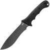 Togo Schrade – Reckon Fixed Blade Survival Knife – juodas – 1182522