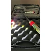 Žibintuvėlis Germina Žibintuvėlis wielofunkcyjna VELA 3W1 (dėklas) GW-0118