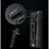 Nitecore EDC37 8000 lm USB-C įkraunamas plokščias EDC žibintuvėlis