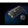 Nitecore EDC37 8000 lm USB-C įkraunamas plokščias EDC žibintuvėlis