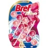 WC valiklis – gaiviklis Bref Delux magnolia 3x50g