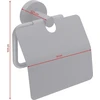 TIKĖTINA TUAL POPIERO TESA MOON 40622 JUDE