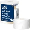 Tualetinis popierius TORK MINI JUMBO TR PREM 170 m