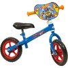 Toimsa Balansinis dviratukas 10" HOT WHEELS TOIMSA 168