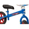 Toimsa Balansinis dviratukas 10" HOT WHEELS TOIMSA 168
