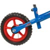 Toimsa Balansinis dviratukas 10" HOT WHEELS TOIMSA 168
