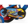 Toimsa Vaikiškas Dviratis - Hot Wheels 1168 12" Mėlynas