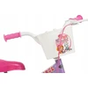 Children's Bike 12" Paw Patrol Violetinė 1180 Girl TOIMSA