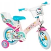 Vaikiškas dviratis 12" Hello Kitty 1249 TOIMSA