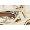 Children's Bike 16" Vintage rusvai gelsvas TOIMSA 16231