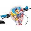 Toimsa dviratis 14" Paw Patrol Boy