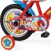 Toimsa dviratis 14" Paw Patrol Boy