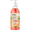 Tolpa Topa Dermo Face Enzyme veido valymo želė su 3 fermentais, 195 ml