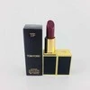Tom Ford Lip Color lūpų dažai, 3 g, Spalva: 08 Velvet Cherry