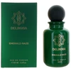 Delroba Emerald Haze EDP parfumuotas vanduo vyrams, 100 ml