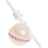 Flickable, Luxe, Lūpų blizgis, Fight For Your Baltas To Party, 9 ml