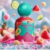 Kvepalai unisex Grandeur Tubbees EDP, 50 ml