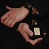 Tom Ford Gulf Orchid Safa Aloud Juodas kvapiojo vandens purškiklis 100ml