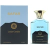 Louis Cardin Safar EDP parfumuotas vanduo vyrams, 100 ml