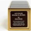 Tom Ford Lips &amp; Girls Shine Kreminis Lipstick 1X Maurice, 2 g