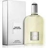 Kvepalai vyrams Tom Ford Grey Vetiver EDP, 100 ml
