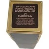 Tom Ford Satin Matte Kreminis Lipstick 24 3.3 g