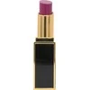 Tom Ford Matiniai lūpų dažai Lip Color Satin Matte, 3.3 g, Spalva: 01 Crush