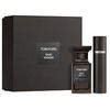 Tom Ford Oud Wood rinkinys parfum purškiamas 50ml + kvepalų vandens purškiklis 10ml