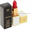 Tom Ford Tom Ford Sheer Kreminis lūpų dažai 25 Scarlet, 2 g