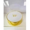 Tom Ford Soleil Compact Foundation 9.0 Deep Bronze SPF 40 Papildomas, 12 g