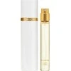 Tom Ford TOM FORD Baltas Suede EDP 10ml MINIATIŪRA