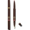 Tom Ford Tom Ford, lūpų skulptorius, dvigubas galas, lūpų pieštukas, 06, masalas, 0,2 g moterims