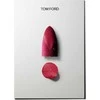 „Tom Ford Lip Spark Kreminis“ lūpų dažai 18 „Destroy“, 3 g.