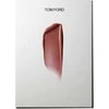 Tom Ford Luxe Vinyl Matte Liquid Lipstick 01 Insinuate, 6 ml