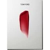 Tom Ford Luxe matiniai skysti lūpų dažai 08 Overpower, 6 ml