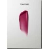 Tom Ford Shine skysti lūpų dažai 09 Infiltrate, 6 ml
