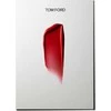 Tom Ford Shine skysti lūpų dažai 07 Intimidate, 6 ml