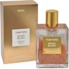 Tom Ford Soleil Blanc - blizgučių kūno aliejus (rožių auksinis), 100 ml