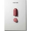 Tom Ford Soleil Lūpų balzamas 06 Rouge Alpin, 2 g