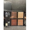 Tom Ford Color Quad Eyeshadow Palette 01 Mercurial, 6 g