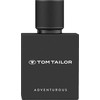 Tom Tailor Adventurous EDT tualetinis vanduo vyrams, 50 ml