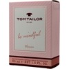 Tom Tailor Be Mindful Woman EDT tualetinis vanduo moterims, 30 ml