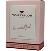 Tom Tailor Be Mindful Woman EDT tualetinis vanduo moterims, 50 ml