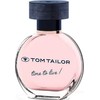 Tom Tailor Time To Live! EDP parfumuotas vanduo moterims, 50 ml